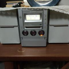 CMT-M100 sony 