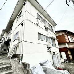 ✨敷金/礼金0円 ✨ 初期安物件💥保証人不要・ 金融ブラック・水...