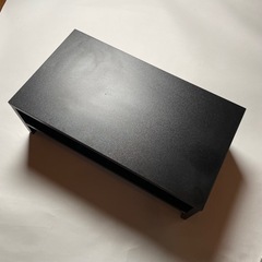 卓上台　モニター代　二段式の画像