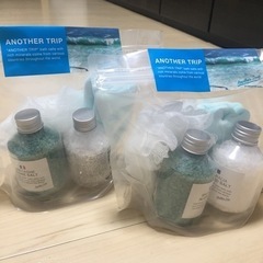 まとめ買値下げオッケー‼️未開封💕美肌✨アナザートリップ　♨️ ...