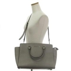 【美品】MICHAEL KORS　2WAYバッグ　の画像