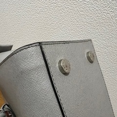 【美品】MICHAEL KORS　2WAYバッグ　の画像