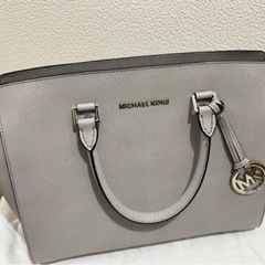 【美品】MICHAEL KORS　2WAYバッグ　