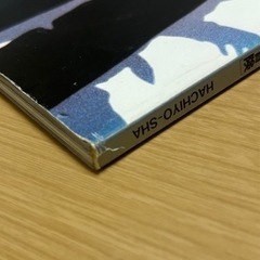 ★ Time Limit 氷室京介 表紙 1995年 vol.6 ★の画像