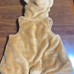 ベイビードナルド　ベビー服　秋冬、ハロウィンの画像