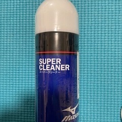クリーナー、スプレー等