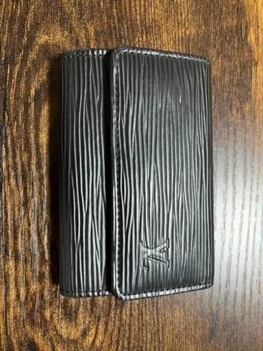 ルイヴィトン　キーケース　6連　最終値下げ