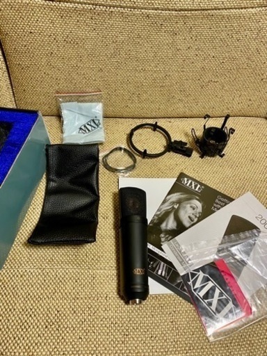 MXL 2003A  (コンデンサーマイク)