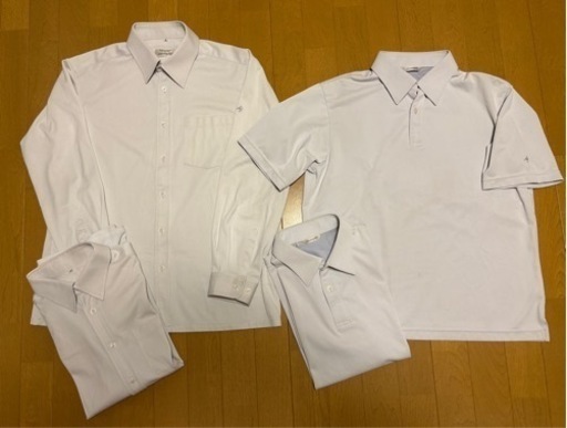 【美品】男子服 まとめ売り