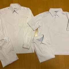 【美品】男子服 まとめ売り