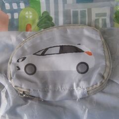 ホンダ HONDA エコバッグの画像