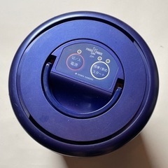 島産業 家庭用生ごみ減量乾燥機 中古　パリパリキューブの画像