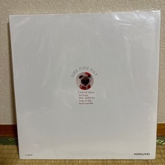 コクヨアルバムの画像