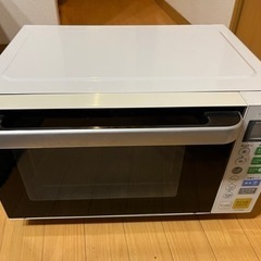 電子レンジの画像