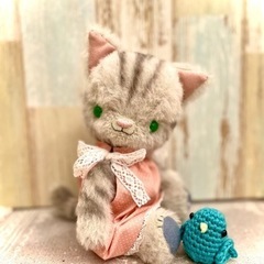 テディベアクリエイター様募集