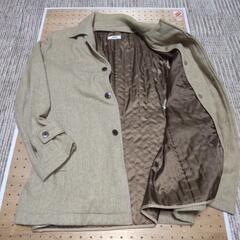 マルイで買ったジュンメン　ジャケット　Jun Menの画像