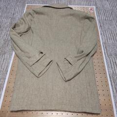 マルイで買ったジュンメン　ジャケット　Jun Menの画像