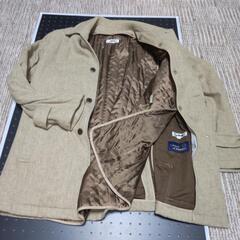 マルイで買ったジュンメン　ジャケット　Jun Menの画像
