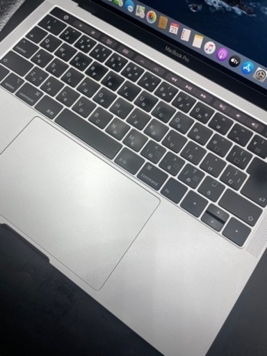 Apple MacBook Pro 13 inch 2019 #auc268