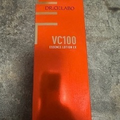 新品 未開封 ドクターシーラボ VC100 エッセンスローション...