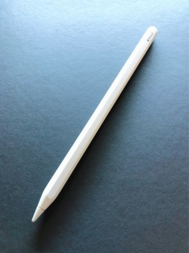 Apple Pencil　第二世代　タブレットペン