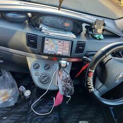 🎉興味あれば、連絡下さい。値下げしました。（安心のタイミングチェーン)DAIHATSUムーブl１７５sの画像