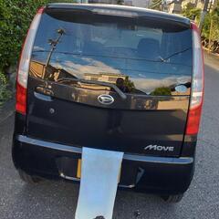 🎉興味あれば、連絡下さい。値下げしました。（安心のタイミングチェーン)DAIHATSUムーブl１７５sの画像