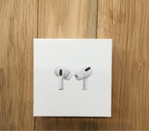Apple AirPods Pro（第2世代 エアーポッズ プロ） MagSafe充電ケース（C -TYPE）付き