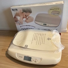 ［値下げしました！］タニタ BB-105 2022年製 nome...