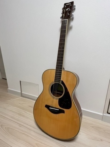 アコースティックギター