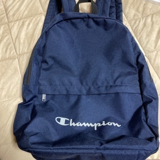 championのリュック