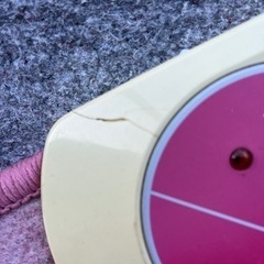 ほかほかカーペット　無理　2畳用　汚れあり　滋賀県の画像
