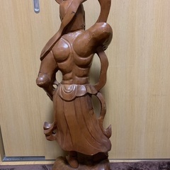 仏像木製の画像