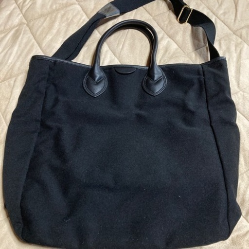 持ち手有りショルダー仕様有り