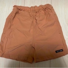 80 プティマイン　水陸両用パンツ
