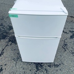 送料設置無料️業界最安値家電2点セット 洗濯機・冷蔵庫164