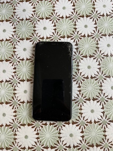 ジャンク品 iPhone11pro