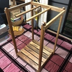 サーフボードラック