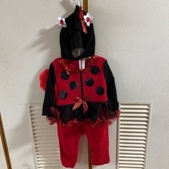 ハロウィン　コスチューム　コスプレ　着ぐるみ💕