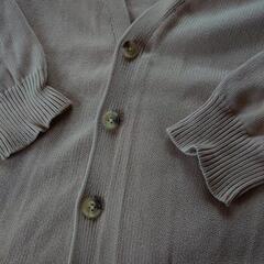 UNIQLO カーディガンの画像