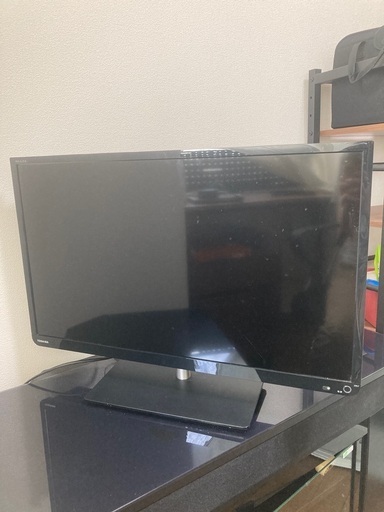 最終値下げ【美品】東芝 REGZA レグザ 29V型  液晶テレビ 29S7 2013年製