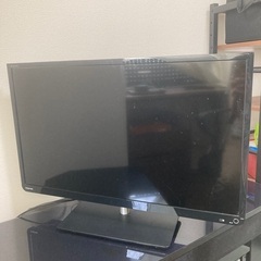 最終値下げ【美品】東芝 REGZA レグザ 29V型  液晶テレビ 29S7 2013年製の画像