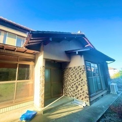 🉐【敷金・礼金無料❗️戸建賃貸】広々100㎡以上🏠垂井町宮代✨D...
