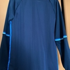 【今週2,000円】『adidas製メッシュなジャージ』の画像