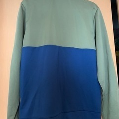 【今週2,000円】『adidasシックなジャージM size』の画像