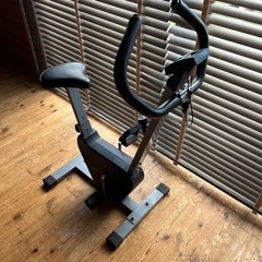 エアロバイク