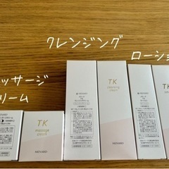 メナード　TK
