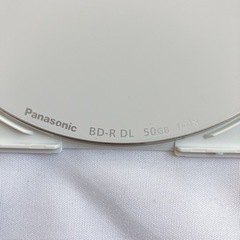 まとめ売り Panasonic Victor CD-R DVD+R BD-REの画像