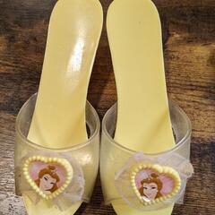 プリンセス　アクセサリーセットの画像