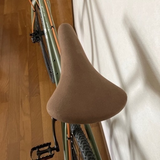 Fuji自転車　